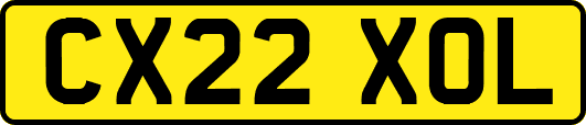 CX22XOL