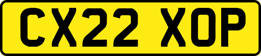 CX22XOP