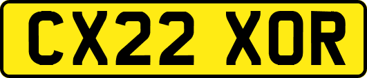 CX22XOR