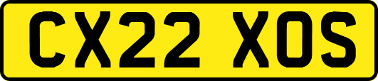 CX22XOS