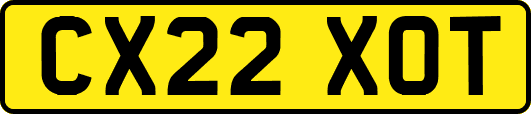 CX22XOT