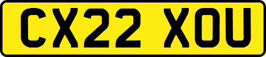 CX22XOU