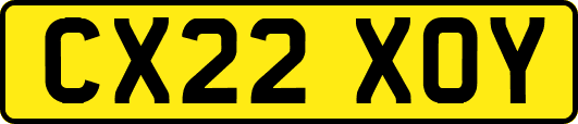 CX22XOY