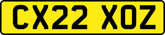 CX22XOZ
