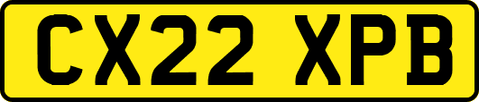 CX22XPB