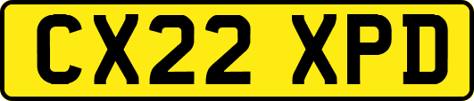 CX22XPD