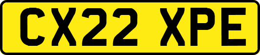 CX22XPE