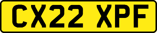 CX22XPF