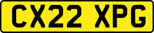 CX22XPG