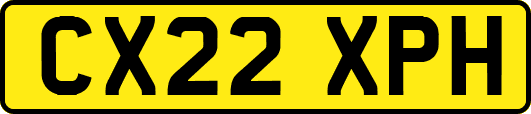 CX22XPH