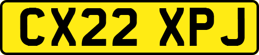 CX22XPJ