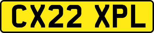 CX22XPL