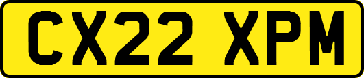 CX22XPM