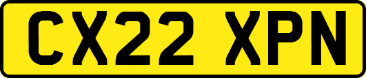 CX22XPN