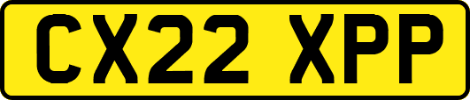 CX22XPP