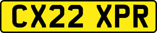 CX22XPR