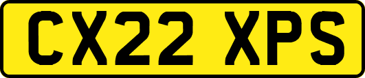 CX22XPS