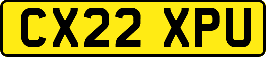 CX22XPU