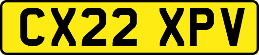 CX22XPV