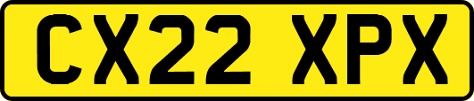CX22XPX