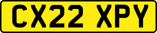CX22XPY