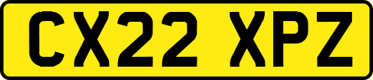 CX22XPZ