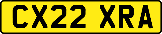CX22XRA