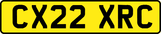 CX22XRC
