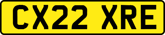 CX22XRE