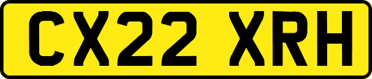 CX22XRH
