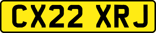 CX22XRJ