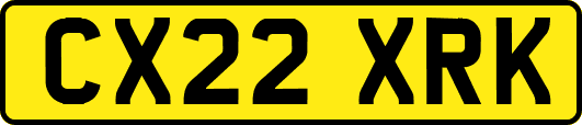CX22XRK