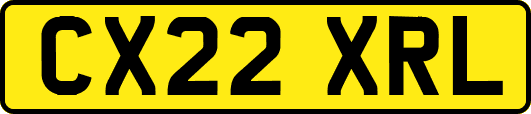 CX22XRL
