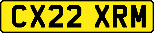 CX22XRM