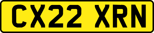 CX22XRN