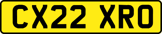 CX22XRO