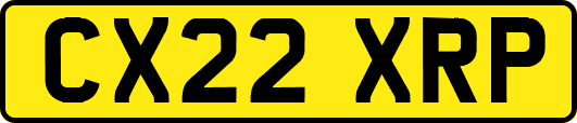 CX22XRP