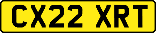 CX22XRT