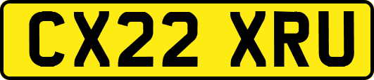 CX22XRU