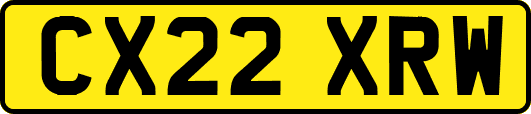 CX22XRW