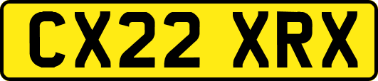 CX22XRX