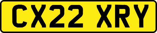 CX22XRY