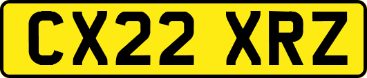 CX22XRZ