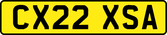 CX22XSA