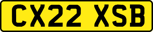 CX22XSB