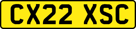 CX22XSC
