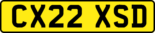 CX22XSD