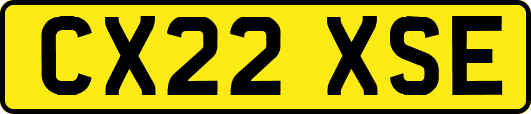 CX22XSE