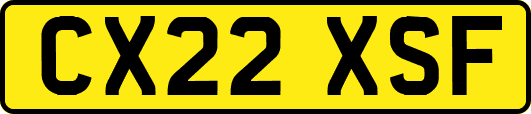 CX22XSF