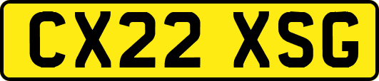 CX22XSG